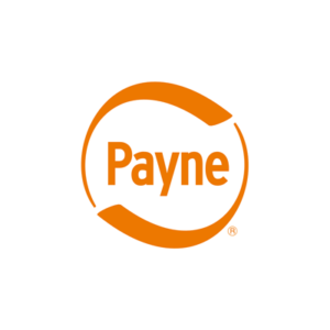 payne logo